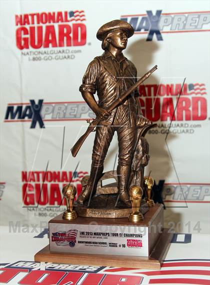 Thumbnail 2 in Brentwood TOC Ceremony photogallery.