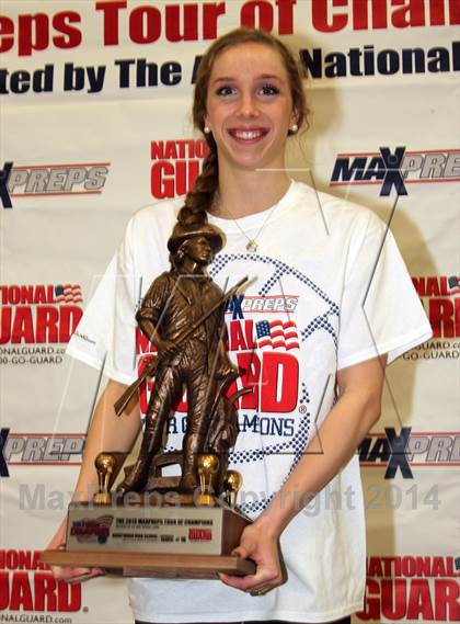 Thumbnail 3 in Brentwood TOC Ceremony photogallery.