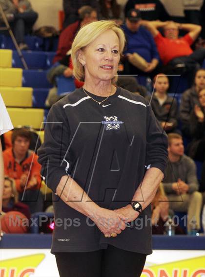Thumbnail 1 in Brentwood TOC Ceremony photogallery.