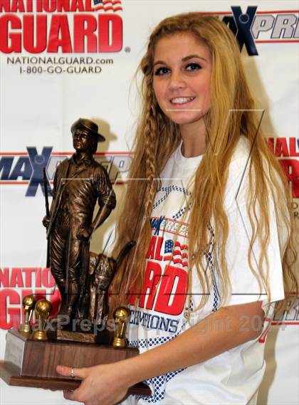 Thumbnail 1 in Brentwood TOC Ceremony photogallery.
