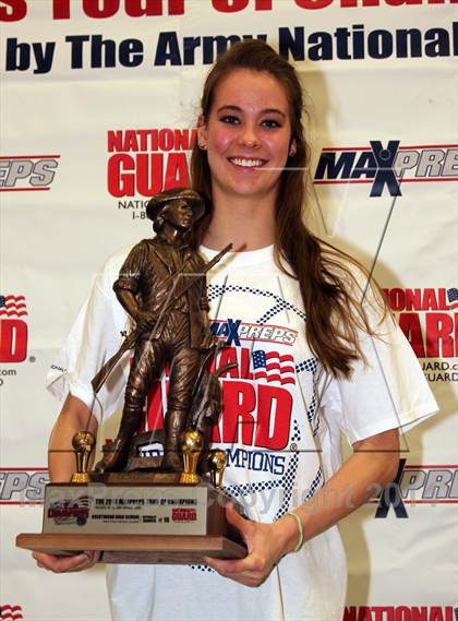 Thumbnail 1 in Brentwood TOC Ceremony photogallery.