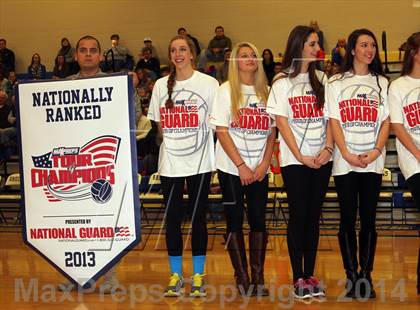 Thumbnail 2 in Brentwood TOC Ceremony photogallery.
