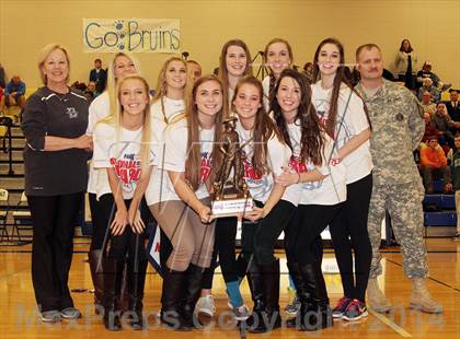 Thumbnail 3 in Brentwood TOC Ceremony photogallery.