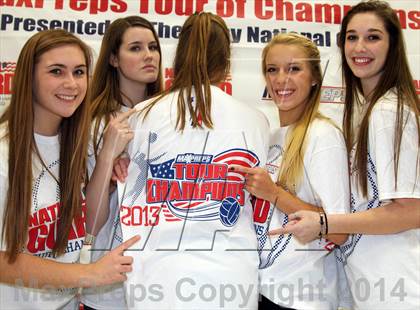 Thumbnail 1 in Brentwood TOC Ceremony photogallery.