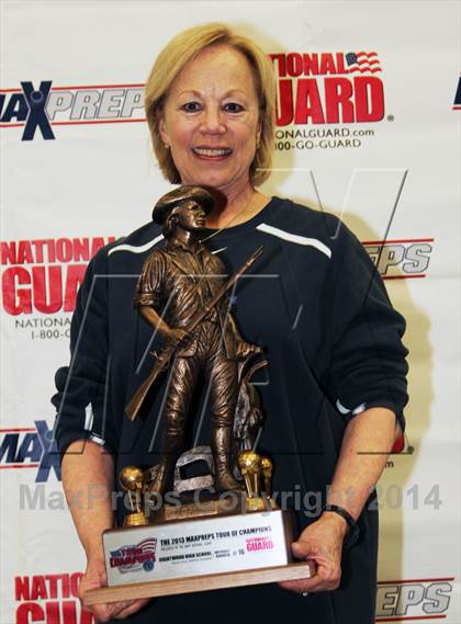 Thumbnail 1 in Brentwood TOC Ceremony photogallery.