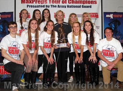 Thumbnail 1 in Brentwood TOC Ceremony photogallery.