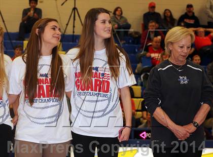 Thumbnail 1 in Brentwood TOC Ceremony photogallery.