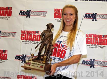 Thumbnail 1 in Brentwood TOC Ceremony photogallery.