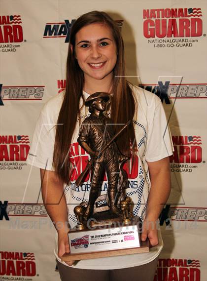 Thumbnail 1 in Brentwood TOC Ceremony photogallery.