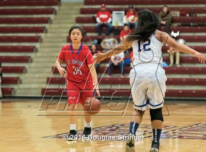 Thumbnail 2 in St. Ignatius vs. Presentation (CIF CCS D2 Final) photogallery.