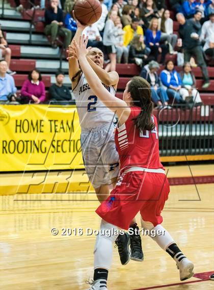 Thumbnail 3 in St. Ignatius vs. Presentation (CIF CCS D2 Final) photogallery.
