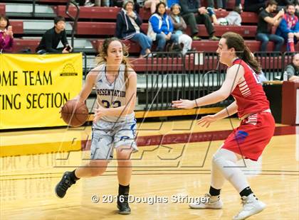 Thumbnail 2 in St. Ignatius vs. Presentation (CIF CCS D2 Final) photogallery.