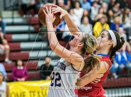 Thumbnail 1 in St. Ignatius vs. Presentation (CIF CCS D2 Final) photogallery.