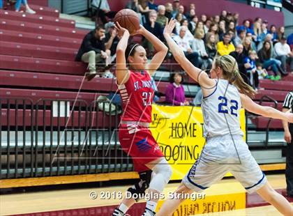 Thumbnail 1 in St. Ignatius vs. Presentation (CIF CCS D2 Final) photogallery.