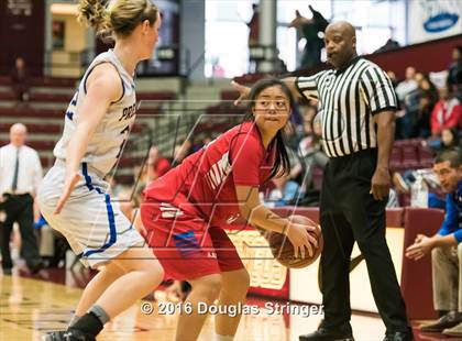 Thumbnail 1 in St. Ignatius vs. Presentation (CIF CCS D2 Final) photogallery.