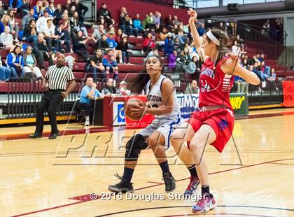 Thumbnail 3 in St. Ignatius vs. Presentation (CIF CCS D2 Final) photogallery.