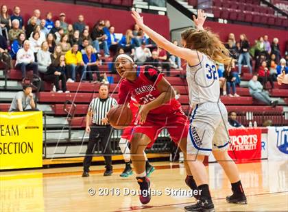 Thumbnail 2 in St. Ignatius vs. Presentation (CIF CCS D2 Final) photogallery.