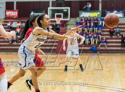 Thumbnail 3 in St. Ignatius vs. Presentation (CIF CCS D2 Final) photogallery.
