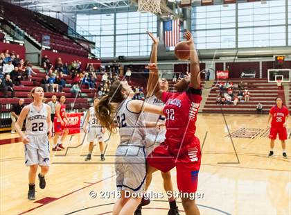 Thumbnail 3 in St. Ignatius vs. Presentation (CIF CCS D2 Final) photogallery.