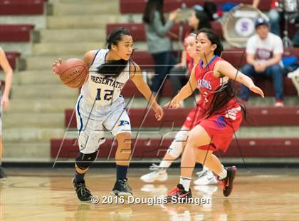 Thumbnail 1 in St. Ignatius vs. Presentation (CIF CCS D2 Final) photogallery.