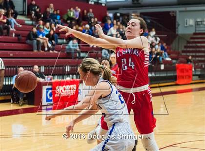 Thumbnail 1 in St. Ignatius vs. Presentation (CIF CCS D2 Final) photogallery.