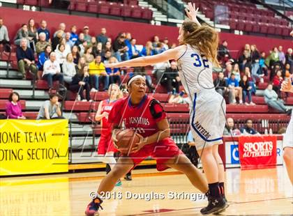 Thumbnail 3 in St. Ignatius vs. Presentation (CIF CCS D2 Final) photogallery.