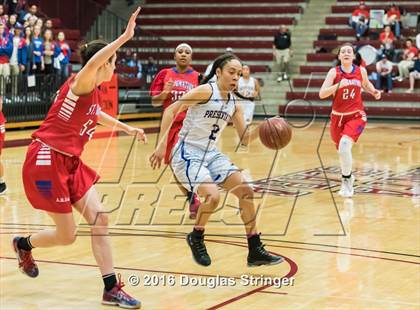 Thumbnail 1 in St. Ignatius vs. Presentation (CIF CCS D2 Final) photogallery.