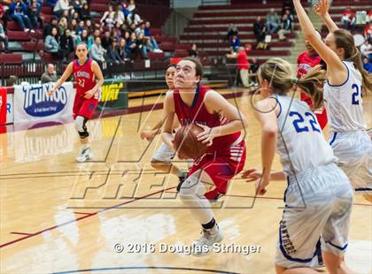 Thumbnail 2 in St. Ignatius vs. Presentation (CIF CCS D2 Final) photogallery.