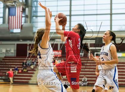 Thumbnail 2 in St. Ignatius vs. Presentation (CIF CCS D2 Final) photogallery.