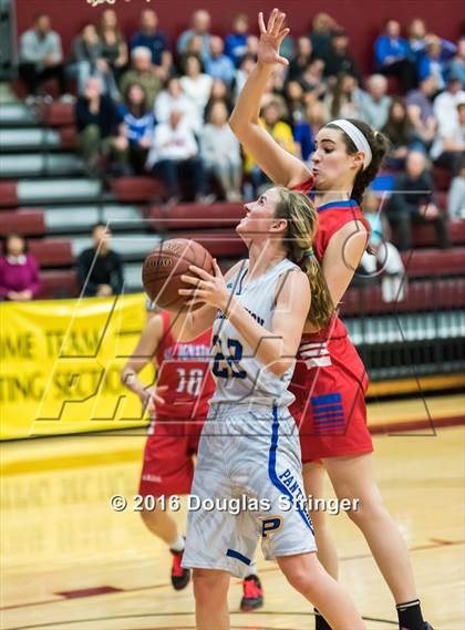 Thumbnail 2 in St. Ignatius vs. Presentation (CIF CCS D2 Final) photogallery.