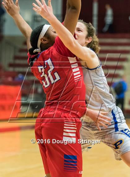 Thumbnail 3 in St. Ignatius vs. Presentation (CIF CCS D2 Final) photogallery.