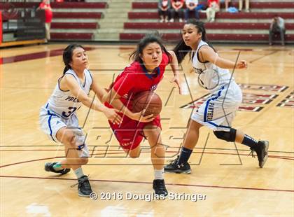 Thumbnail 1 in St. Ignatius vs. Presentation (CIF CCS D2 Final) photogallery.