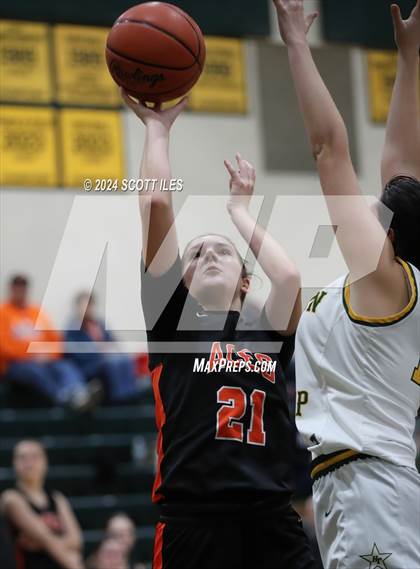 Thumbnail 3 in Amanda-Clearcreek @ Hamilton Township photogallery.