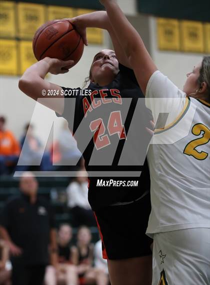 Thumbnail 3 in Amanda-Clearcreek @ Hamilton Township photogallery.