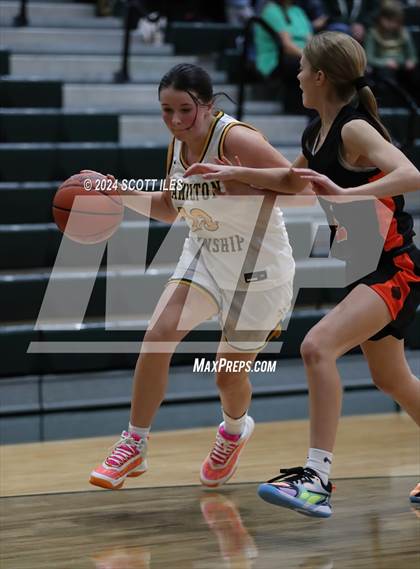 Thumbnail 2 in Amanda-Clearcreek @ Hamilton Township photogallery.