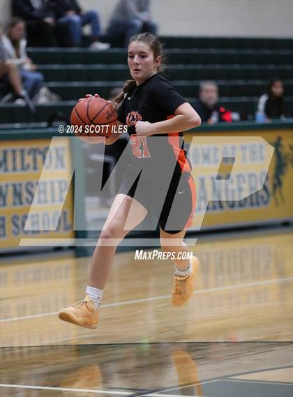 Thumbnail 1 in Amanda-Clearcreek @ Hamilton Township photogallery.