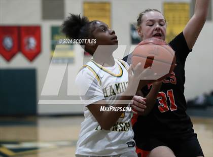 Thumbnail 1 in Amanda-Clearcreek @ Hamilton Township photogallery.