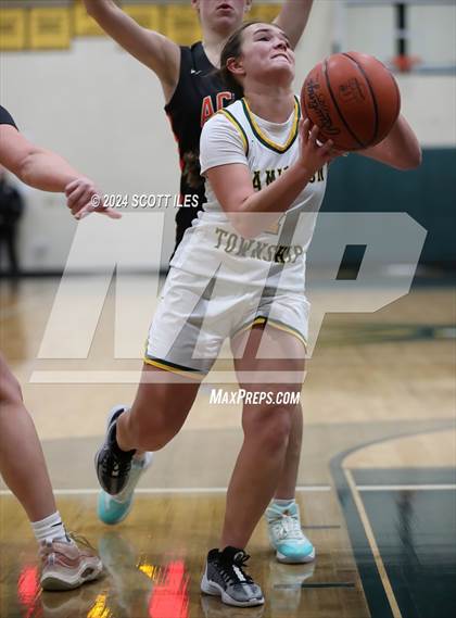 Thumbnail 3 in Amanda-Clearcreek @ Hamilton Township photogallery.