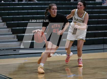 Thumbnail 3 in Amanda-Clearcreek @ Hamilton Township photogallery.