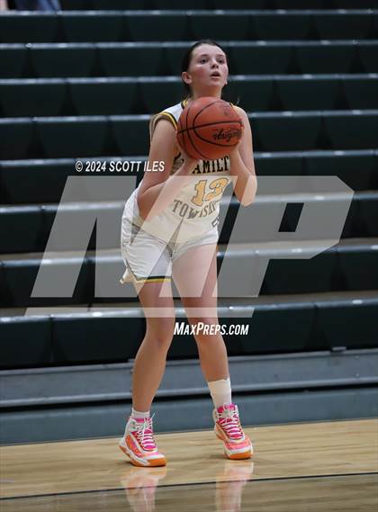 Thumbnail 3 in Amanda-Clearcreek @ Hamilton Township photogallery.