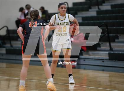 Thumbnail 3 in Amanda-Clearcreek @ Hamilton Township photogallery.