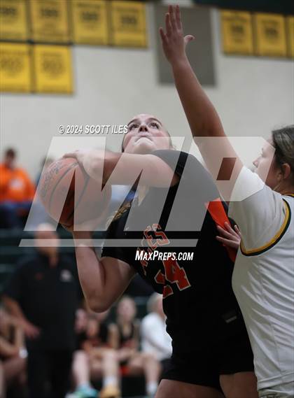Thumbnail 2 in Amanda-Clearcreek @ Hamilton Township photogallery.