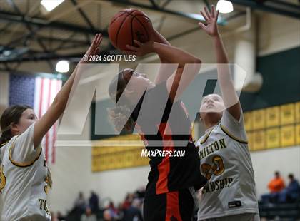Thumbnail 3 in Amanda-Clearcreek @ Hamilton Township photogallery.