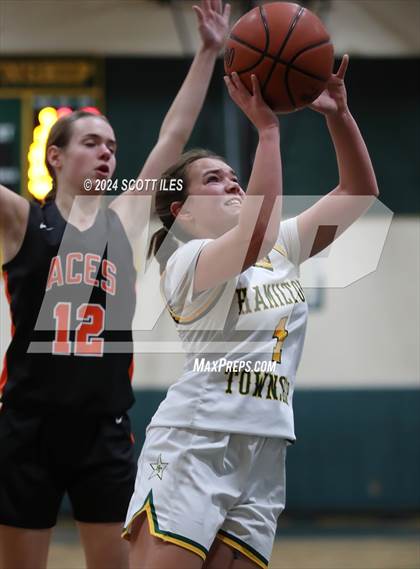 Thumbnail 1 in Amanda-Clearcreek @ Hamilton Township photogallery.