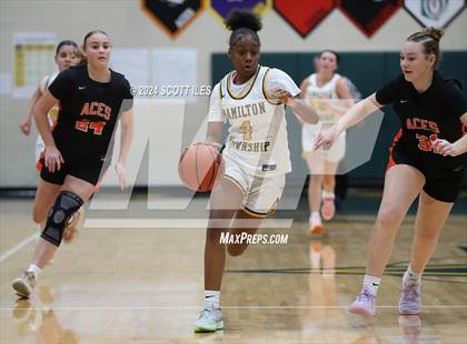 Thumbnail 3 in Amanda-Clearcreek @ Hamilton Township photogallery.