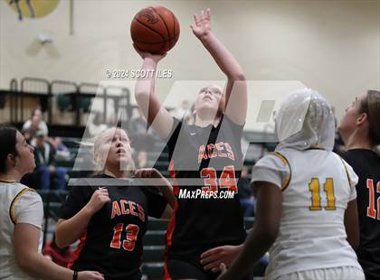 Thumbnail 2 in Amanda-Clearcreek @ Hamilton Township photogallery.