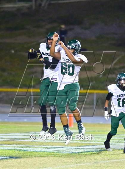 Thumbnail 1 in Pacifica @ Camarillo photogallery.