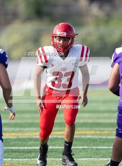 Thumbnail 3 in Lodi @ Tokay photogallery.