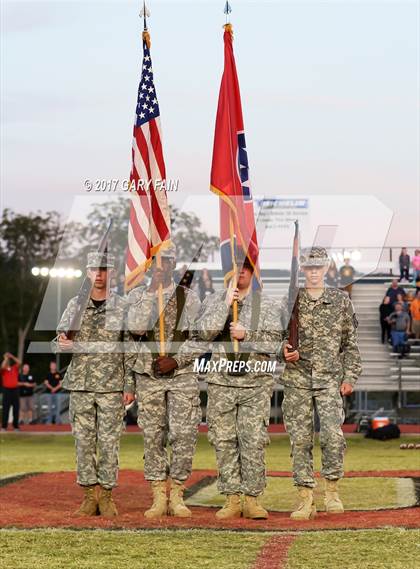 Thumbnail 1 in McMinn County @ Ooltewah photogallery.