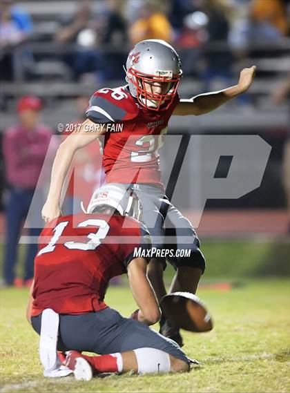 Thumbnail 1 in McMinn County @ Ooltewah photogallery.